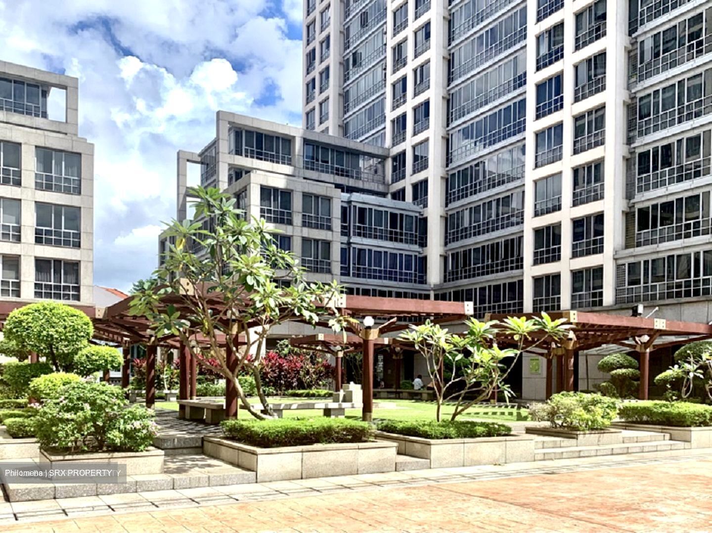 UE Square (D9), Apartment #501685791